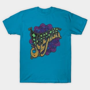 Jellyfish 1989 T-Shirt